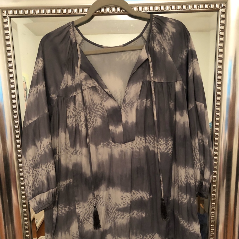 TART blouse